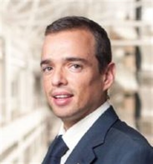Alexandre Pereira