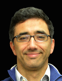 Alípio Jorge