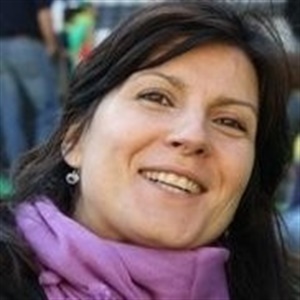 Ana Cláudia Rodrigues