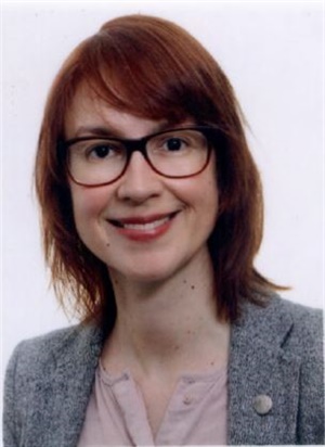 Ana Pereira