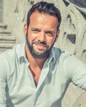 André Rocha