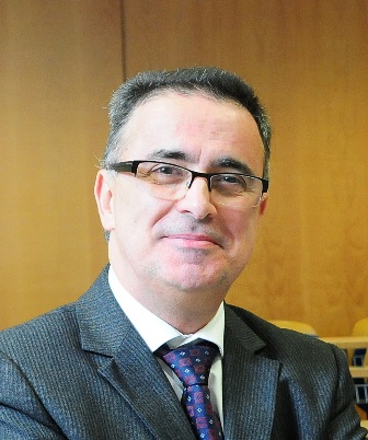 António Cândido