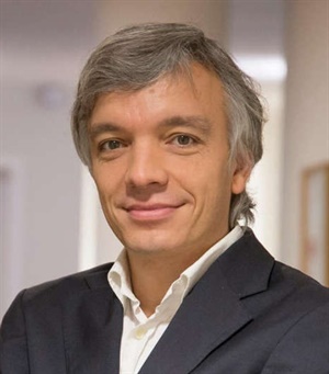 Bernardo Almada-Lobo