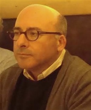 Carlos Cardoso