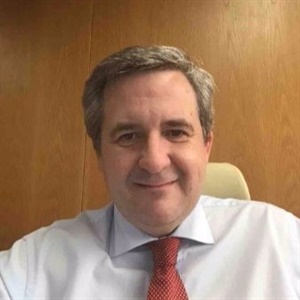 César Pestana