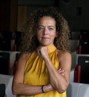 Cláudia Ribeiro