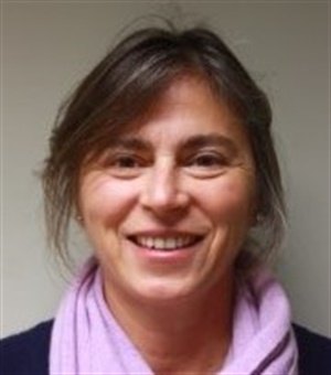 Cristina Oliveira