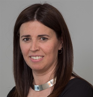 Dora Martins