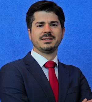 Edgar Ferreira