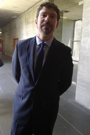 Eduardo Oliveira
