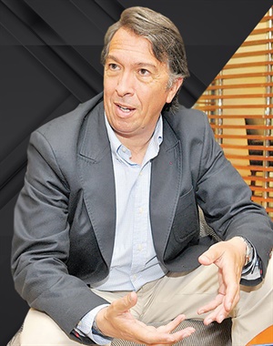 Fernando Cortiñas