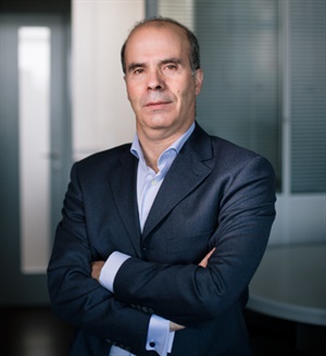 Fernando Almeida