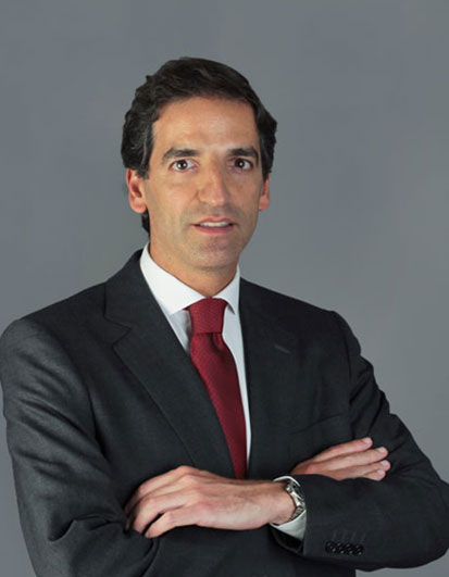 Francisco Mendes