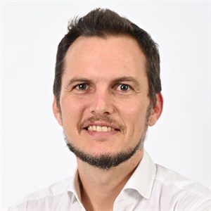Frederico Santos