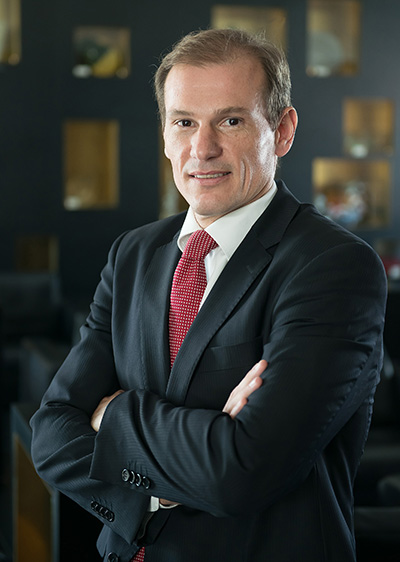 Gabriel Coimbra