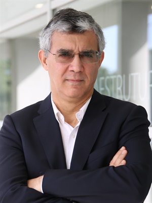Gabriel David