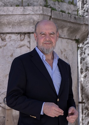 George Sandeman