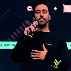 Gonçalo Rebeca