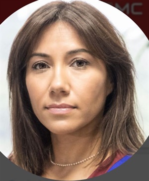 Isabel Barros