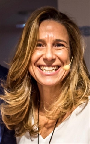 Isabel Paiva de Sousa