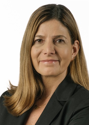 Isabel Borgas