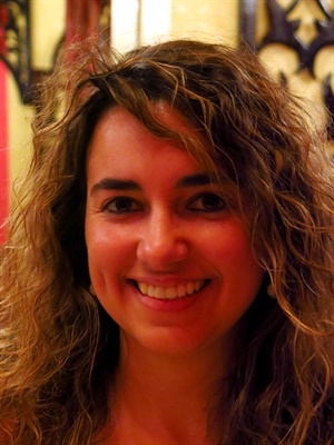 Isabel Horta