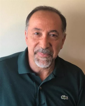 João Hormigo