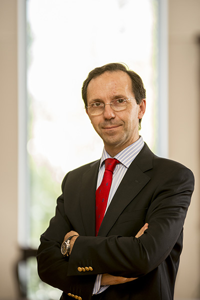 João Duque