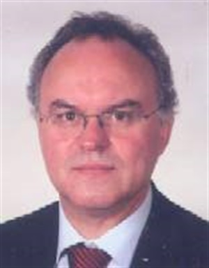 João Loureiro