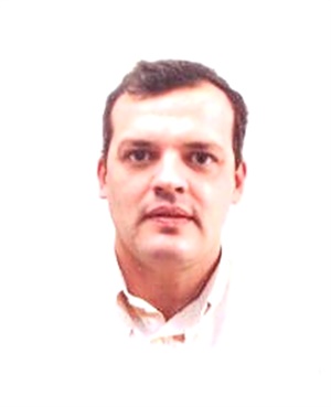João Barreto