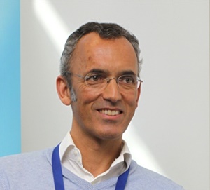 João Paulo Rocha