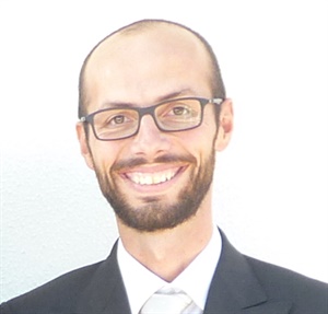 João Poças Martins