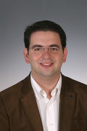 Joaquim Pratas
