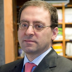 Jorge Farinha