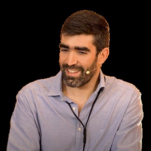 Jorge Teixeira