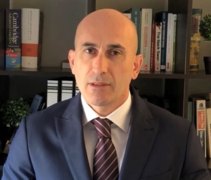 José Vidrago