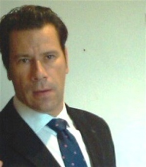 José Pastor