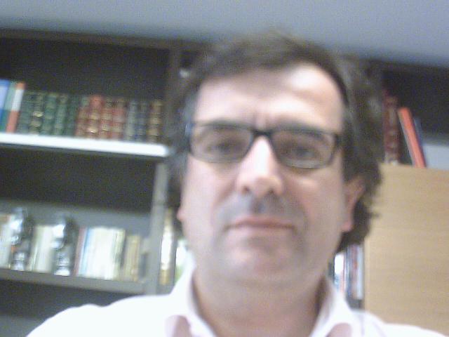 José Ferreira