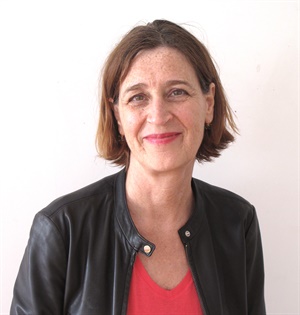 Katja Tschimmel