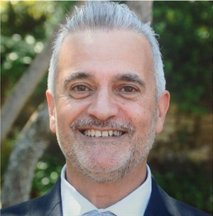 Luis  Teixeira