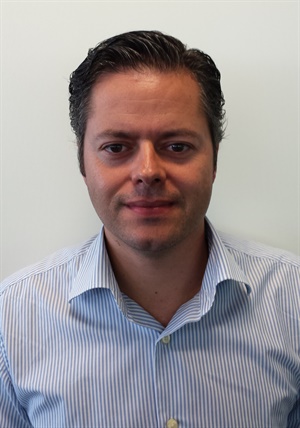 Luís Silva