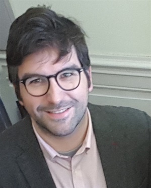 Luís Carvalho