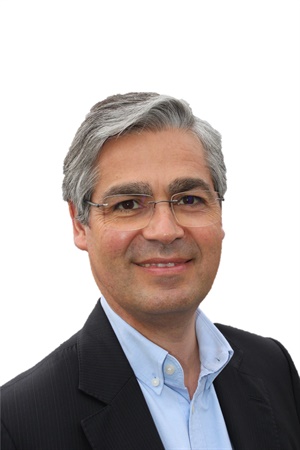 Luís Rocha