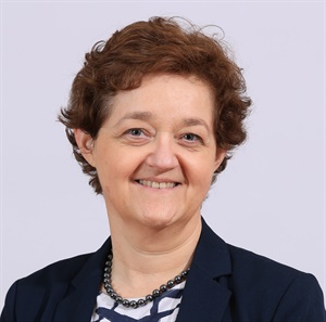 Luísa Pinto