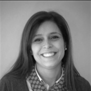 Margarida Pedro