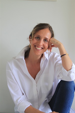 Teresa Ayres Pereira