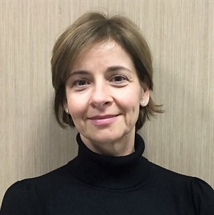 Maria Teresa Castro