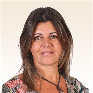 Maria Teresa Bianchi