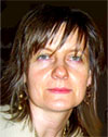 Teresa Proença