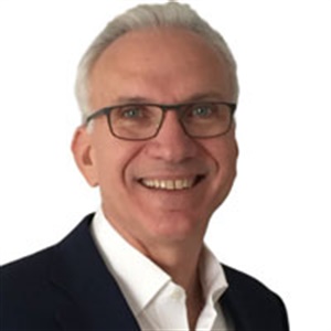 Mark Fritz